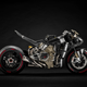 Illustration for article titled Ducati's New All-Carbon Superleggera V4 Costs $285 Per Pound
